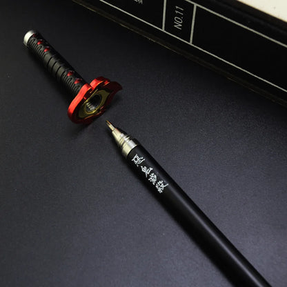 Demon Slayer - Sword Model Gel Pen (20cm)